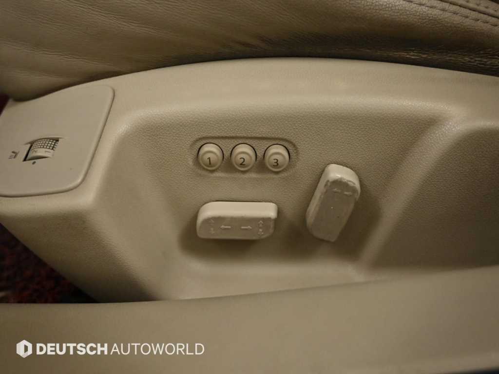 SAMSUNG SM5 2012 Blanco - Importación desde Corea - HF Imports Iquique - Foto 17