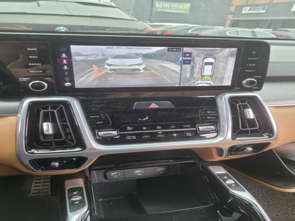 KIA Sorento - Vista 6