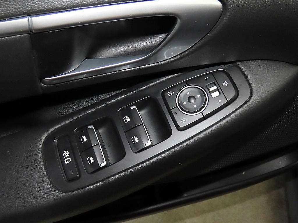 HYUNDAI Sonata 2020 Negro - Importación desde Corea - HF Imports Iquique - Foto 13