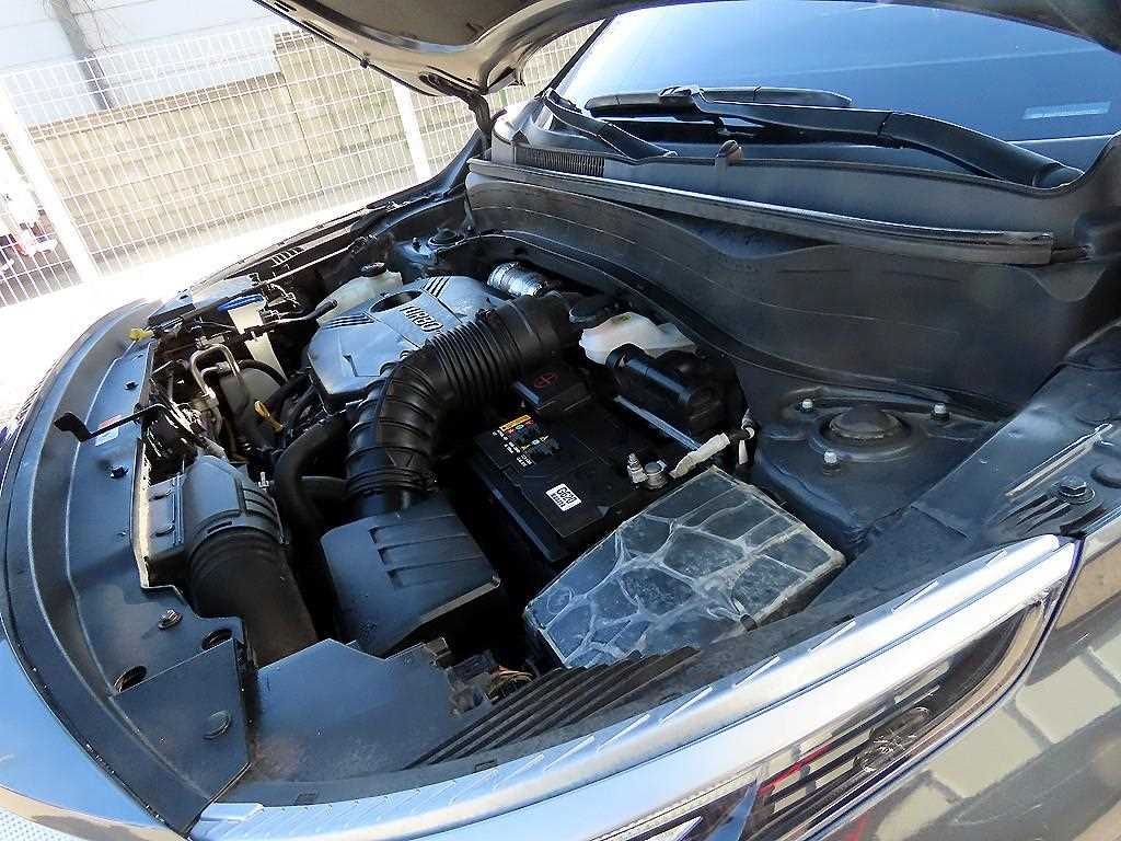 KIA Seltos 2020 Gris - Importación desde Corea - HF Imports Iquique - Foto 19