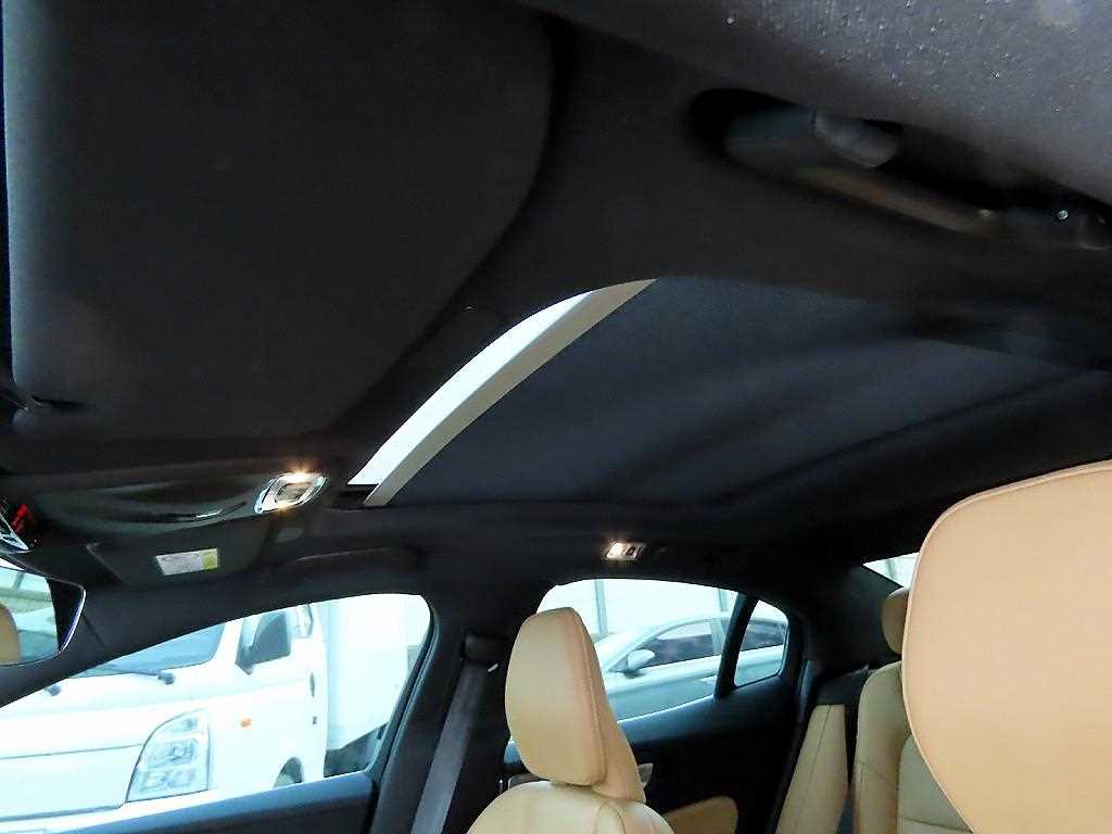 Volvo S60 2022 Blanco - Importación desde Corea - HF Imports Iquique - Foto 18