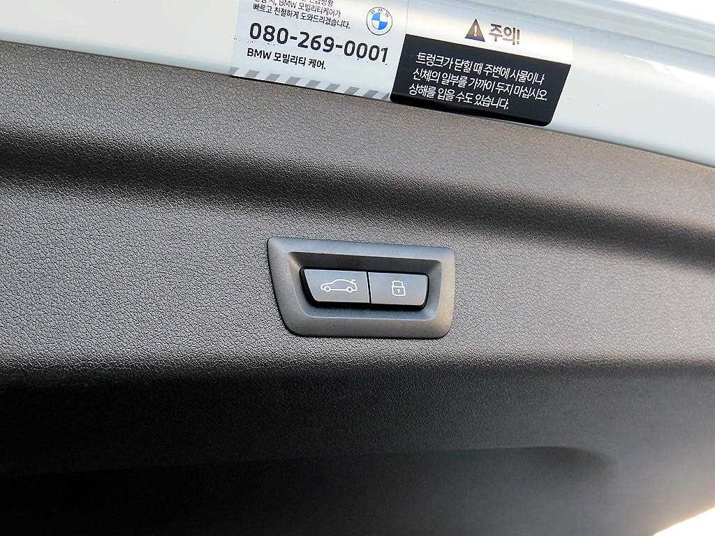 BMW X1 2025 Blanco - Importación desde Corea - HF Imports Iquique - Foto 15