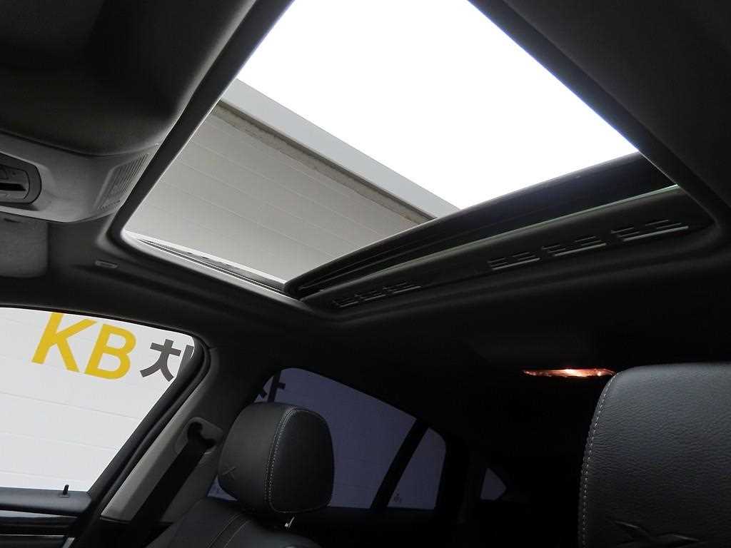 BMW X4 2017 - Importación desde Corea - HF Imports Iquique - Foto 16