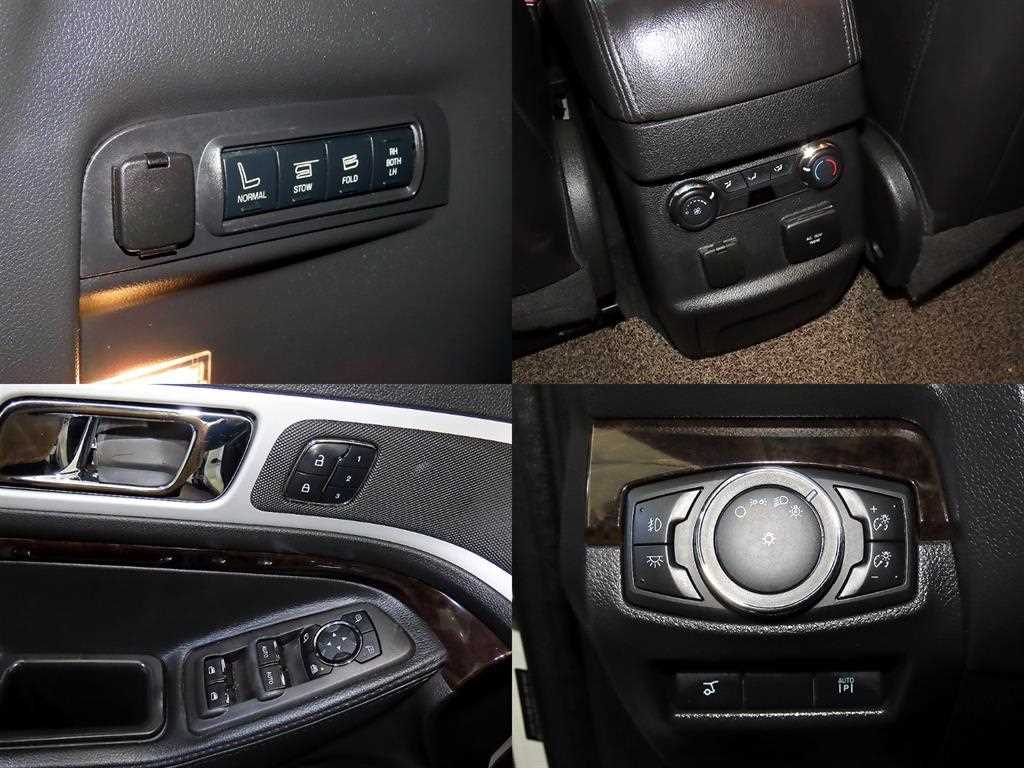 Ford Explorer 2014 Blanco - Importación desde Corea - HF Imports Iquique - Foto 17