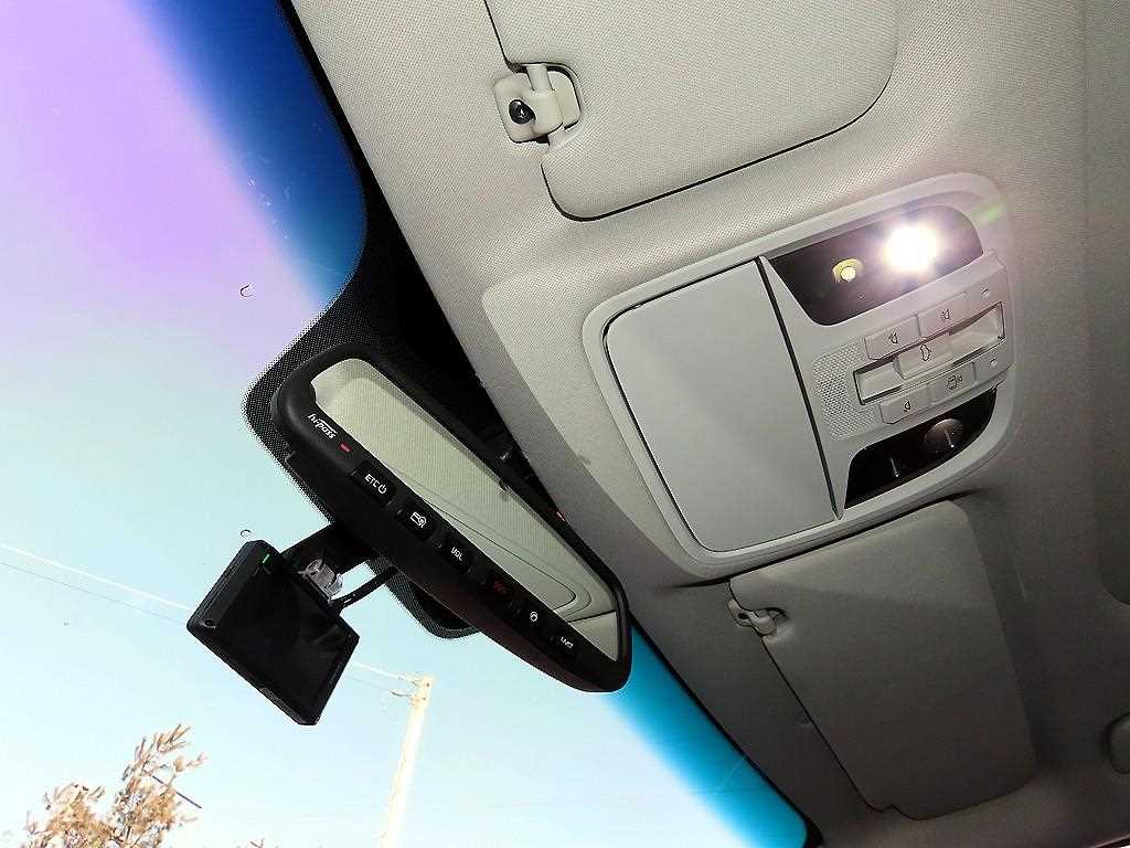 KIA K7 2017 Blanco - Importación desde Corea - HF Imports Iquique - Foto 15