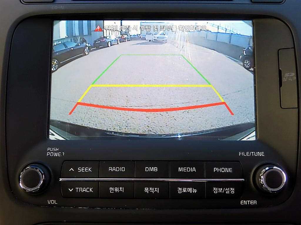 KIA K3 2015 Negro - Importación desde Corea - HF Imports Iquique - Foto 15