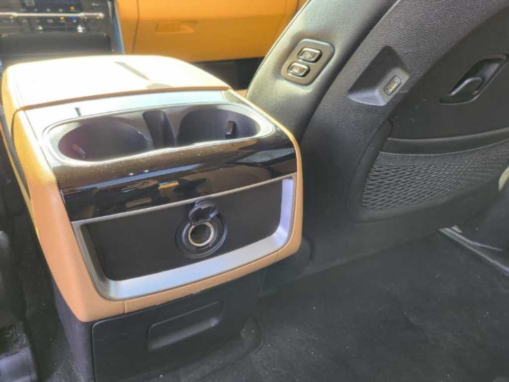 KIA Carnival 2023 Blanco - Importación desde Corea - HF Imports Iquique - Foto 16