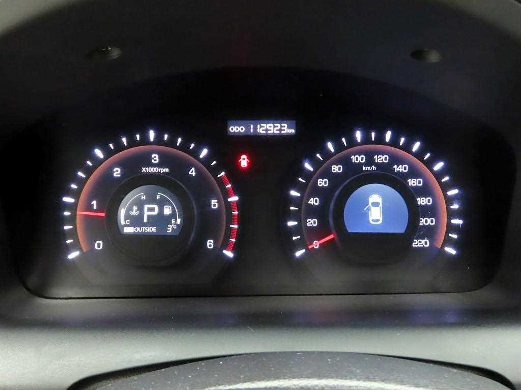 Ssangyong Korando - Vista 5