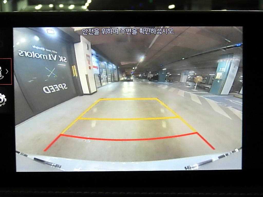 Genesis G70 2021 Blanco - Importación desde Corea - HF Imports Iquique - Foto 14