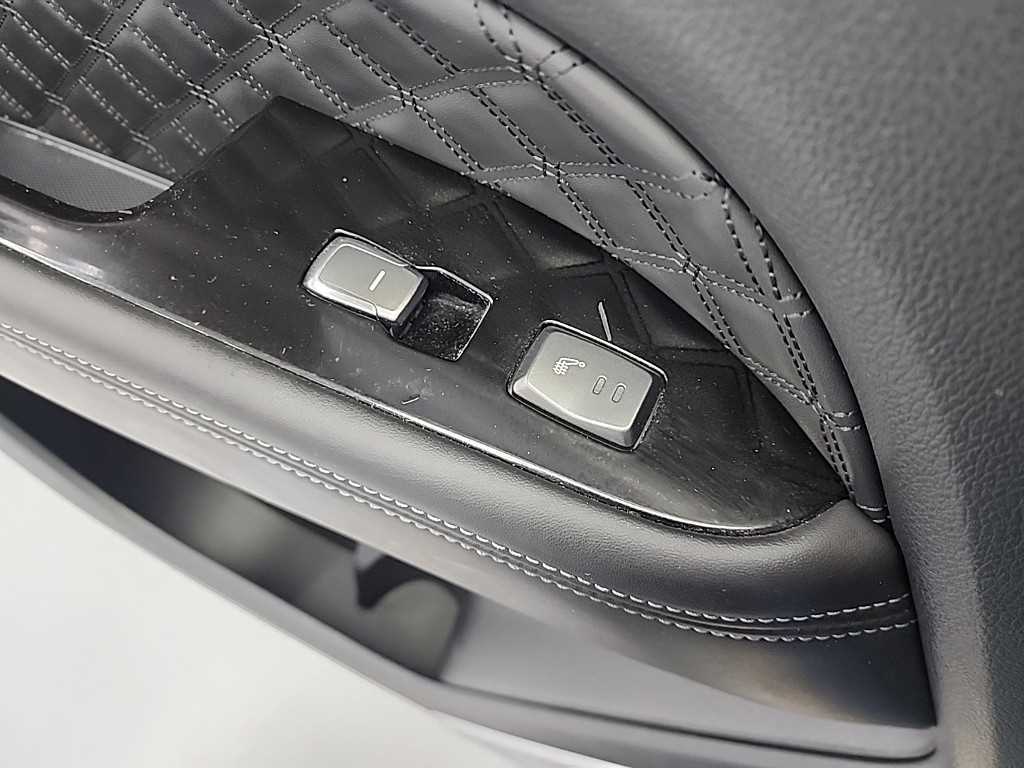 Ssangyong Rexton 2023 Blanco - Importación desde Corea - HF Imports Iquique - Foto 15