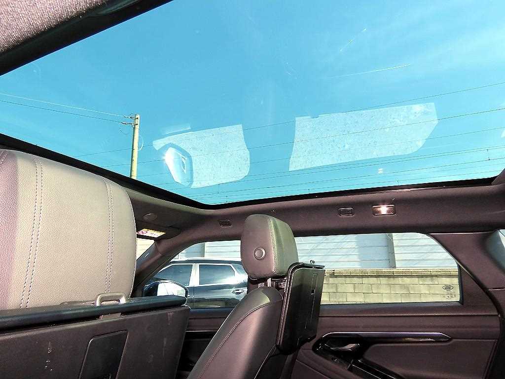 Land Rover Range Rover Bike 2021 Blanco - Importación desde Corea - HF Imports Iquique - Foto 16