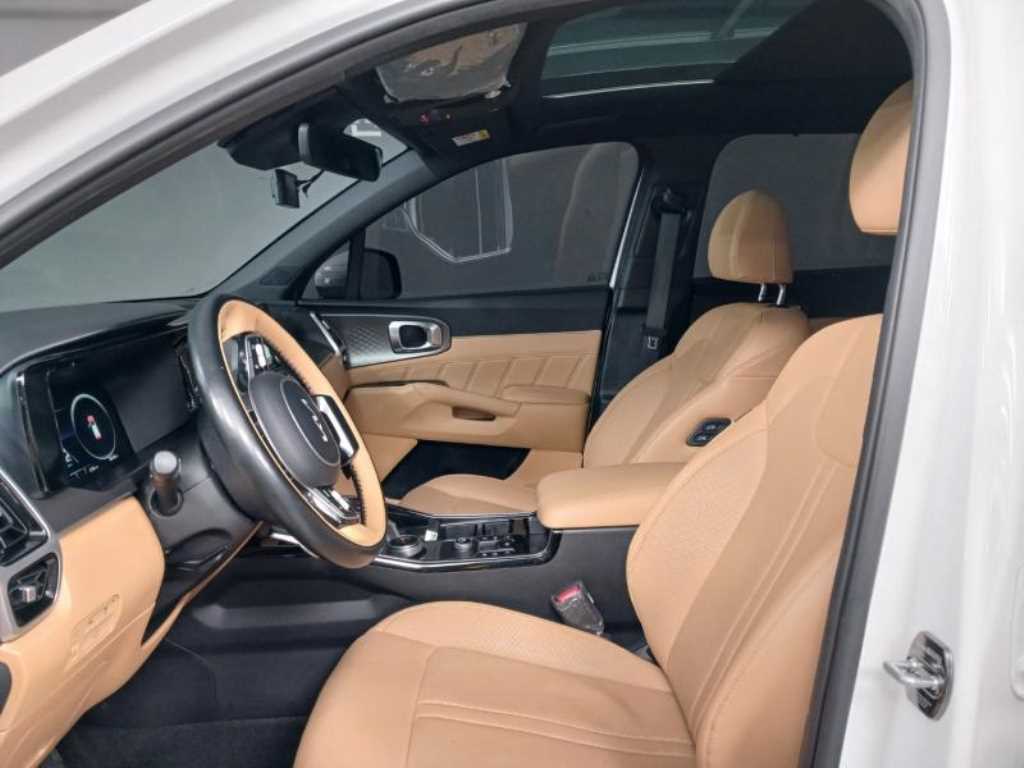 KIA Sorento - Vista 6