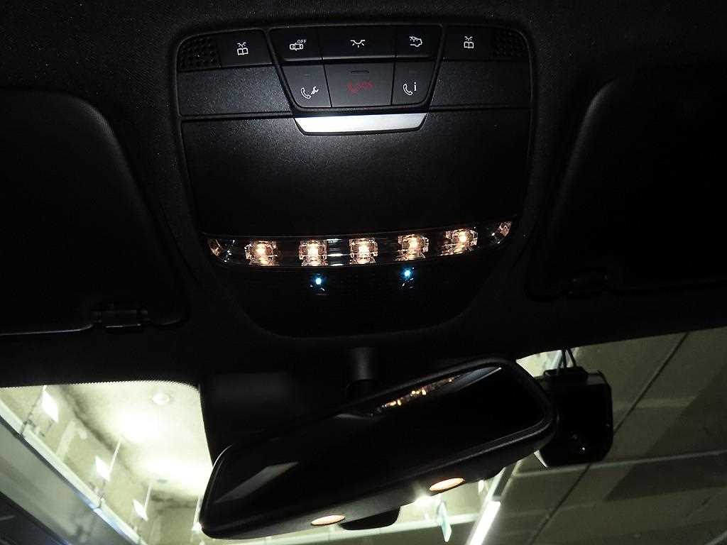 Mercedes Benz GLC Class 2019 Gris - Importación desde Corea - HF Imports Iquique - Foto 14