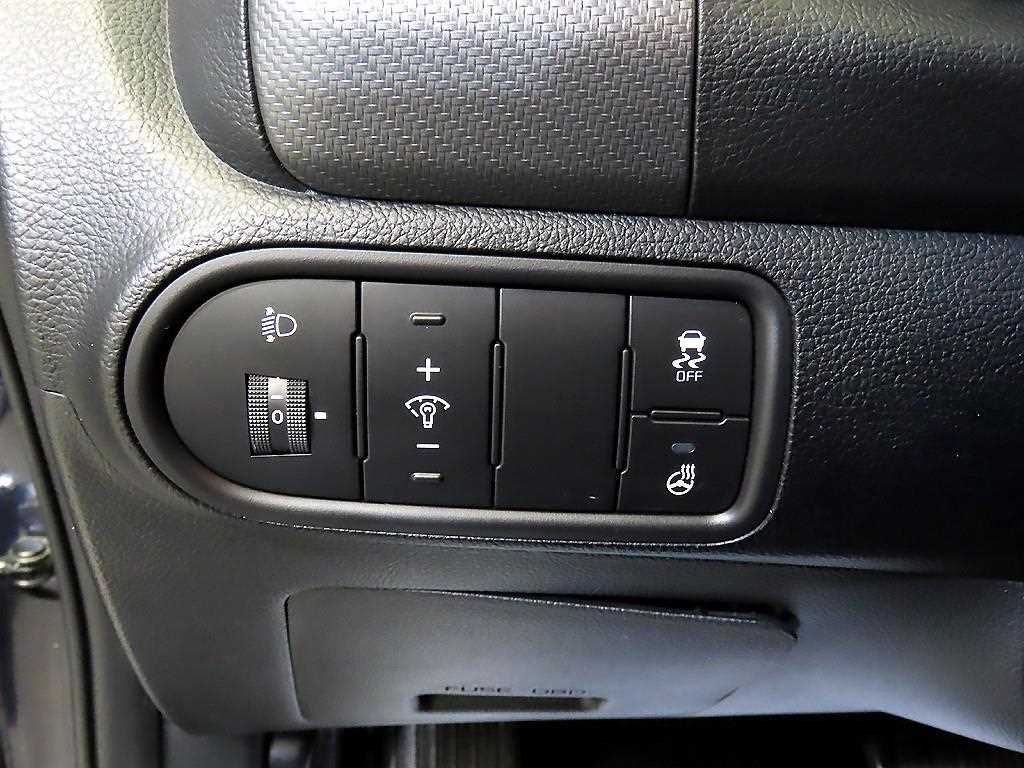 KIA K3 2018 - Importación desde Corea - HF Imports Iquique - Foto 17