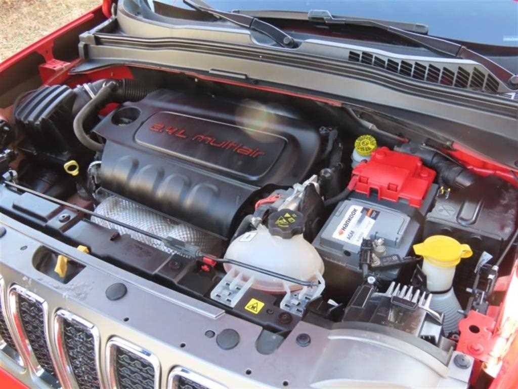 Jeep Renegade 2021 Rojo - Importación desde Corea - HF Imports Iquique - Foto 20