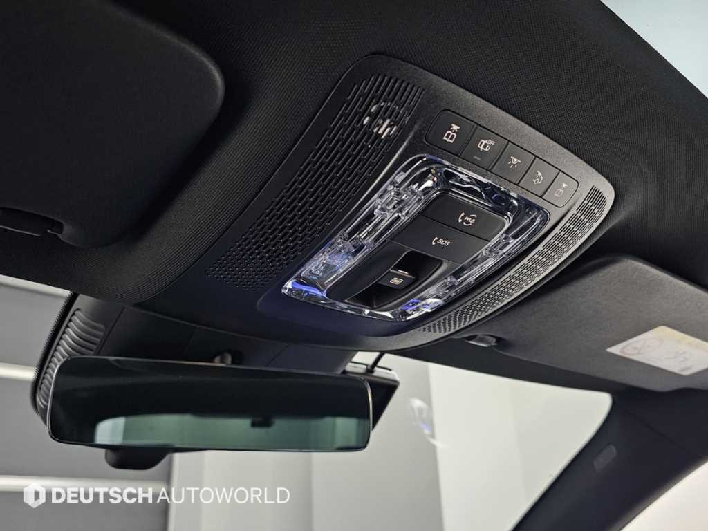 Mercedes Benz A Class 2024 Negro - Importación desde Corea - HF Imports Iquique - Foto 18