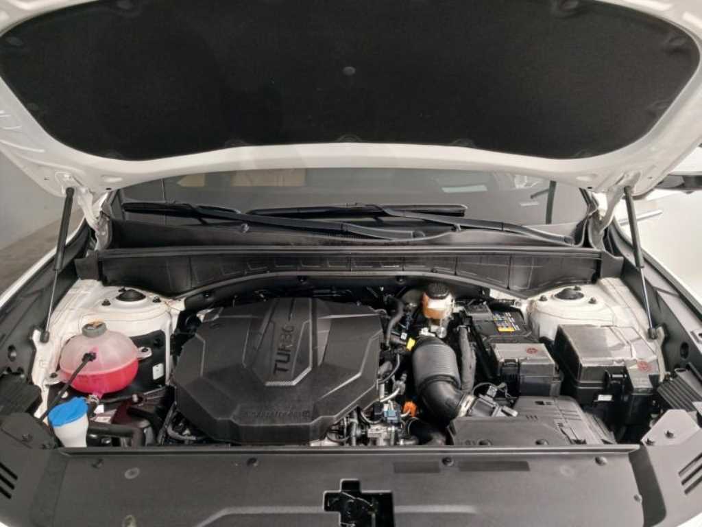 KIA Sorento 2023 - Importación desde Corea - HF Imports Iquique - Foto 19