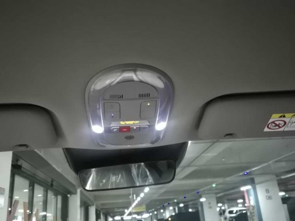 HYUNDAI Ioniq 6 2024 - Importación desde Corea - HF Imports Iquique - Foto 15