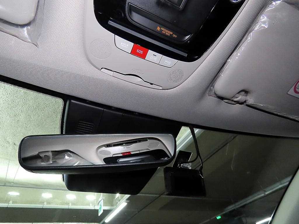 KIA Sportage 2024 - Importación desde Corea - HF Imports Iquique - Foto 14