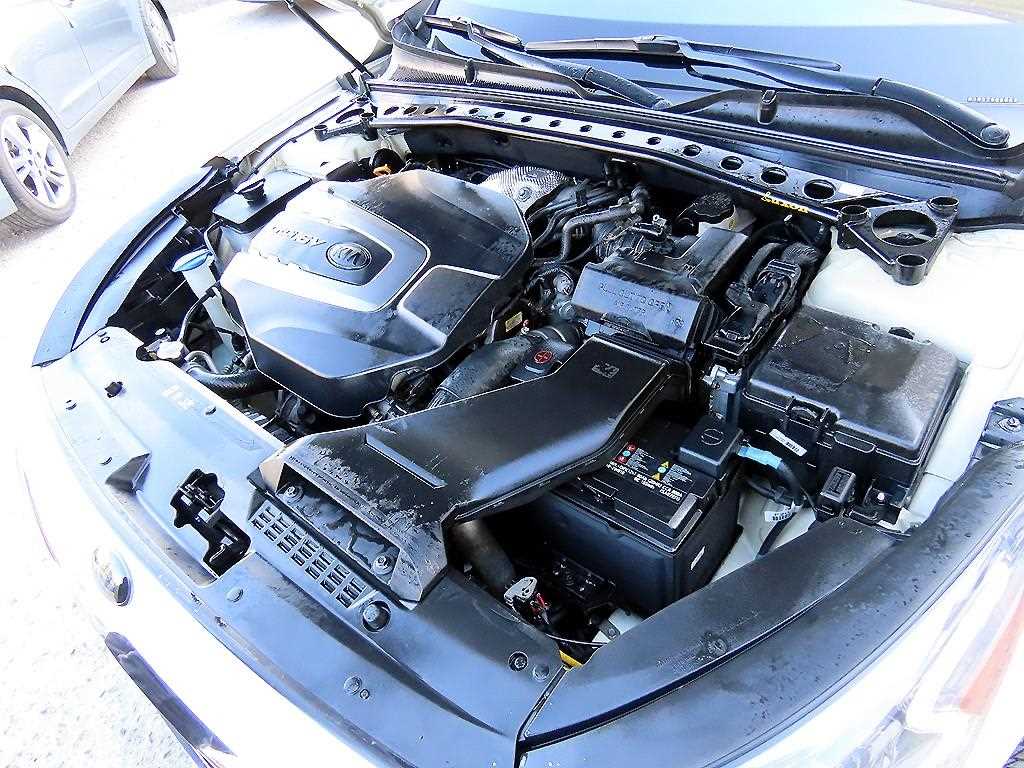 KIA K7 2017 Blanco - Importación desde Corea - HF Imports Iquique - Foto 19