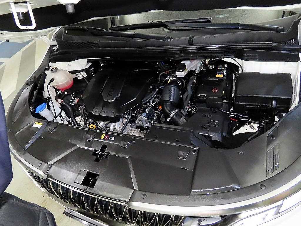 KIA Carnival 2022 Blanco - Importación desde Corea - HF Imports Iquique - Foto 19