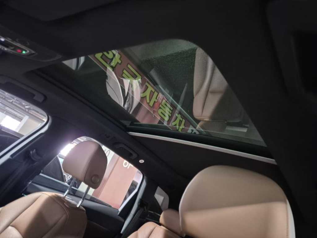 Audi Q7 2021 Negro - Importación desde Corea - HF Imports Iquique - Foto 18