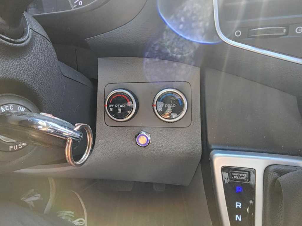 HYUNDAI Solati - Vista 7