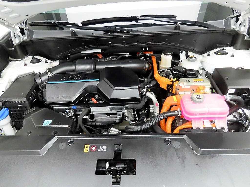 HYUNDAI Santa Fe 2024 Blanco - Importación desde Corea - HF Imports Iquique - Foto 20