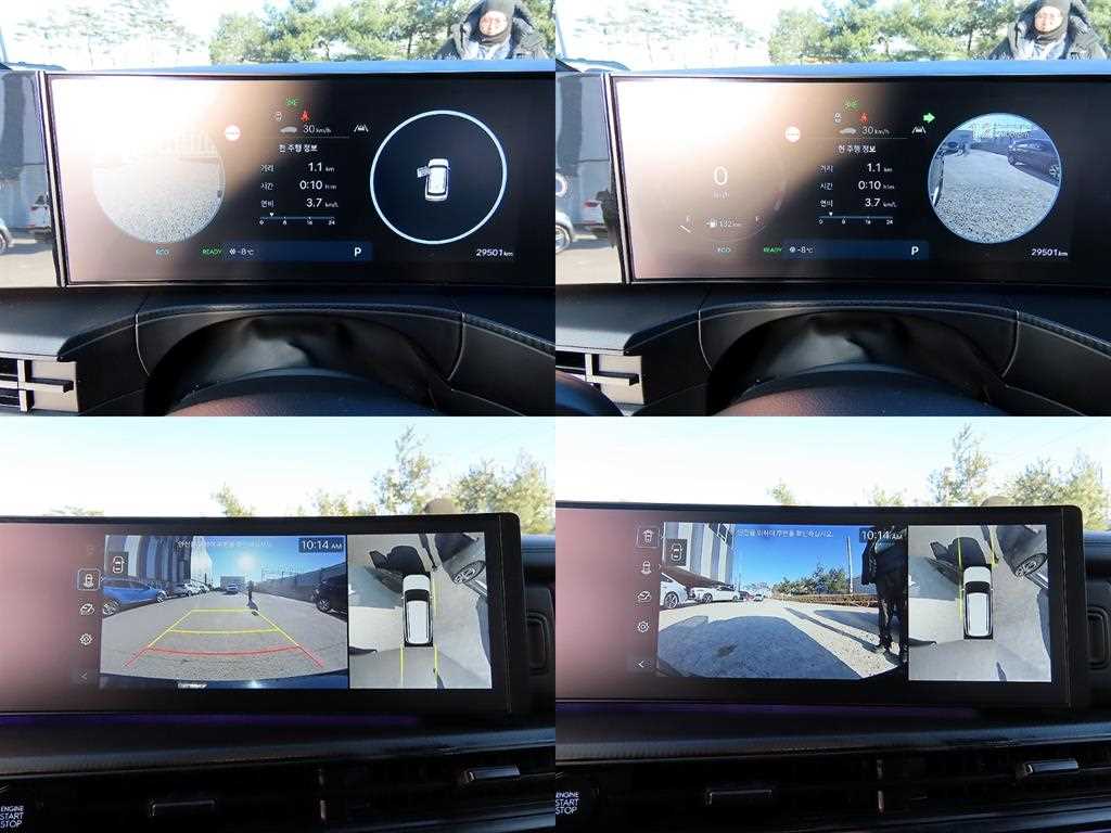 HYUNDAI Santa Fe 2024 Negro - Importación desde Corea - HF Imports Iquique - Foto 17