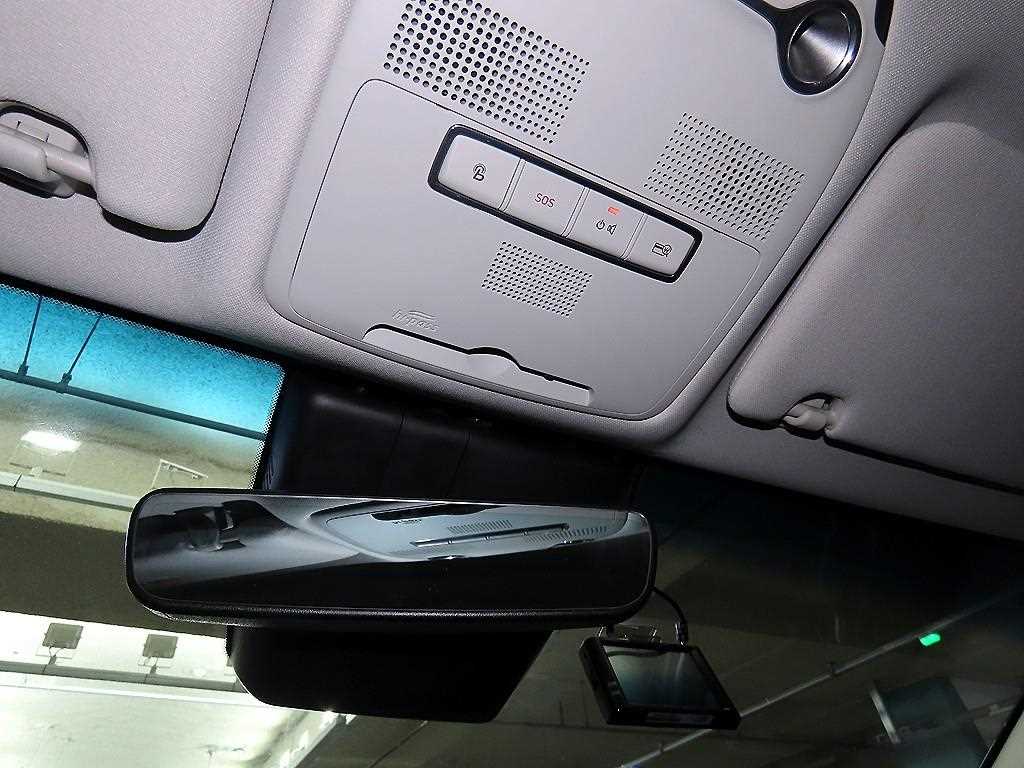 HYUNDAI Grandeur 2020 Negro - Importación desde Corea - HF Imports Iquique - Foto 15