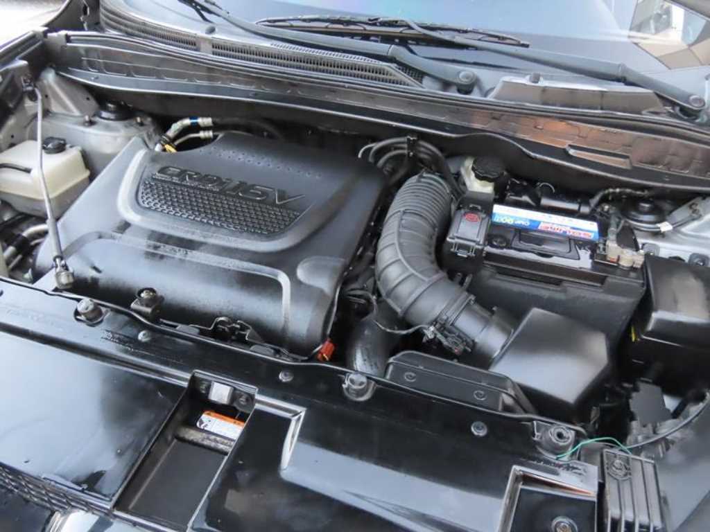 HYUNDAI Tucson 2012 Plateado - Importación desde Corea - HF Imports Iquique - Foto 19