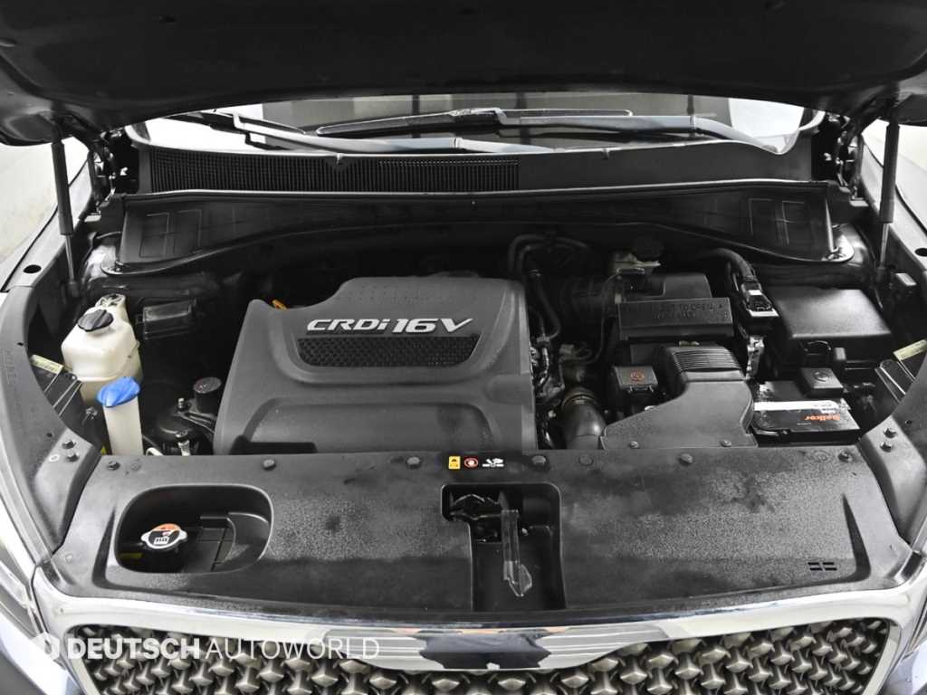 KIA Sorento - Vista 6