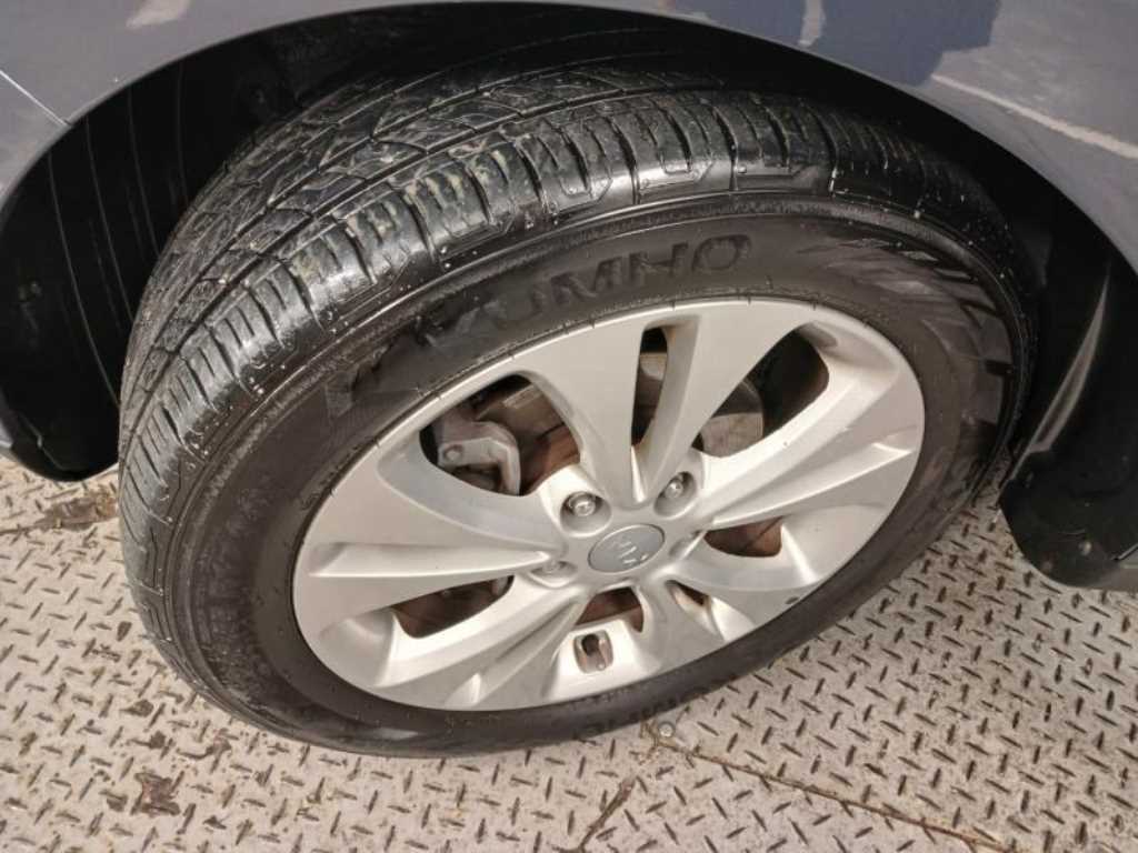 KIA Soul 2015 Azul - Importación desde Corea - HF Imports Iquique - Foto 20