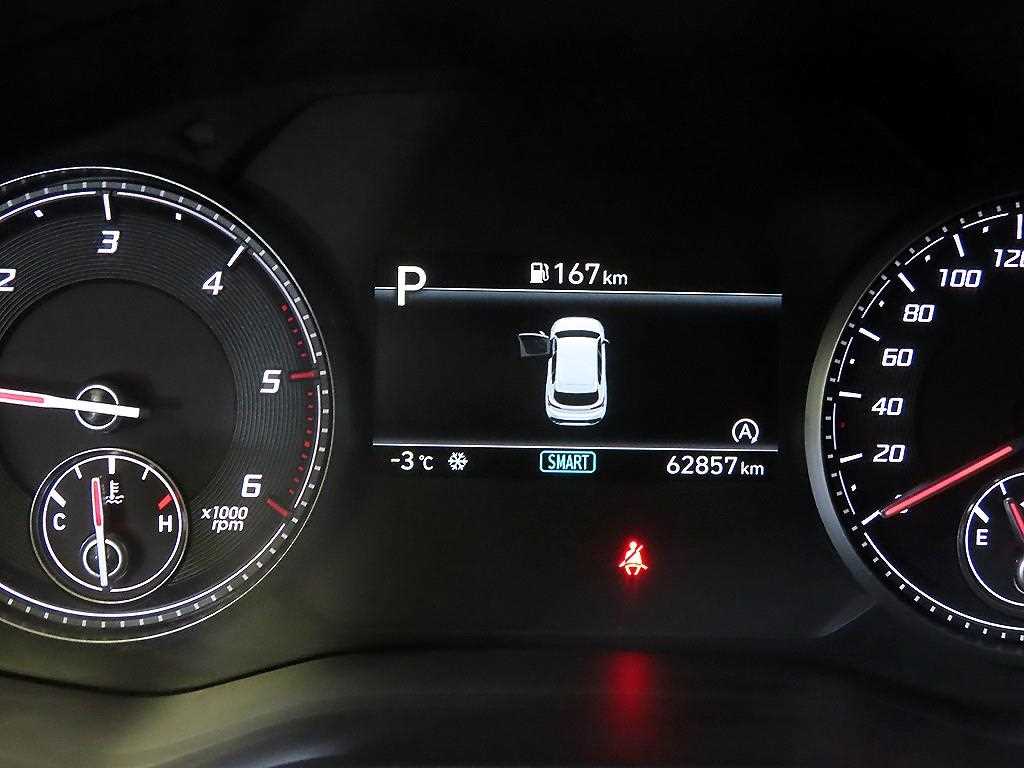 HYUNDAI Santa Fe - Vista 7