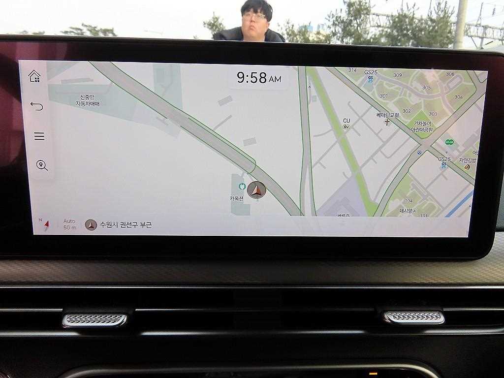 Genesis GV60 2023 - Importación desde Corea - HF Imports Iquique - Foto 13