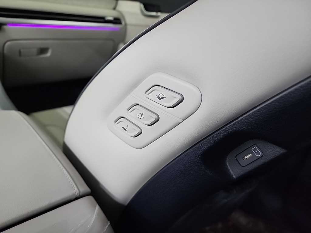 HYUNDAI Palisade 2023 Blanco - Importación desde Corea - HF Imports Iquique - Foto 14