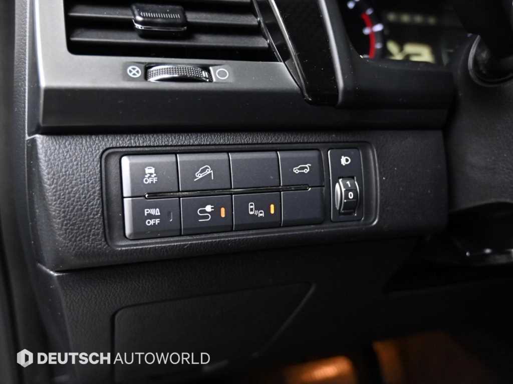 Ssangyong Rexton 2020 Gris - Importación desde Corea - HF Imports Iquique - Foto 17