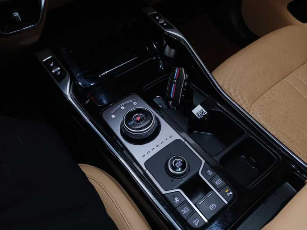 KIA Sorento 2023 - Importación desde Corea - HF Imports Iquique - Foto 15