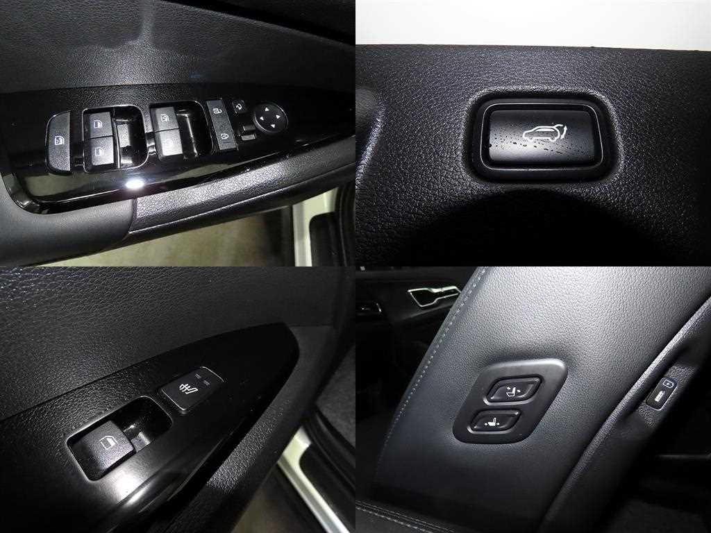 KIA Sportage 2024 - Importación desde Corea - HF Imports Iquique - Foto 18