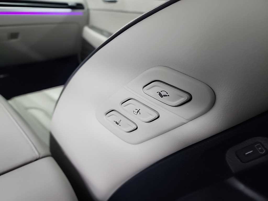 HYUNDAI Palisade 2024 Negro - Importación desde Corea - HF Imports Iquique - Foto 14