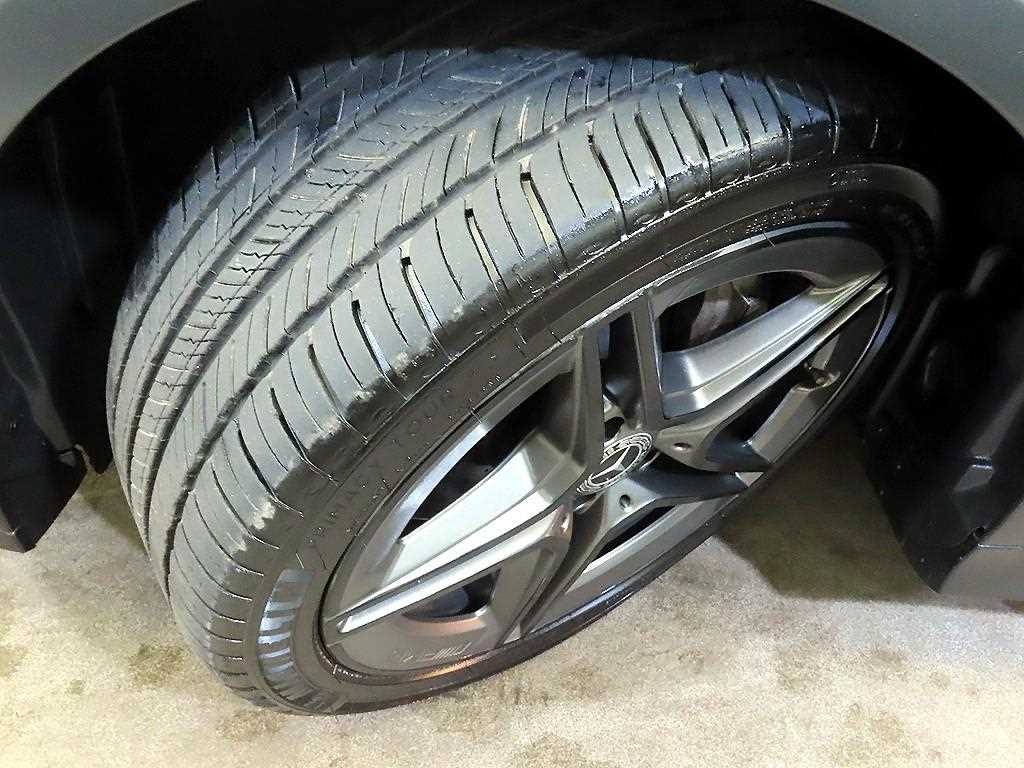 Mercedes Benz CLS Class 2022 Negro - Importación desde Corea - HF Imports Iquique - Foto 17