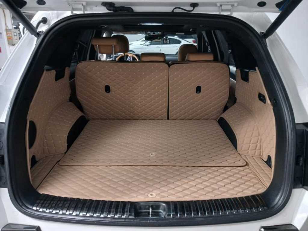 KIA Sorento 2023 - Importación desde Corea - HF Imports Iquique - Foto 18