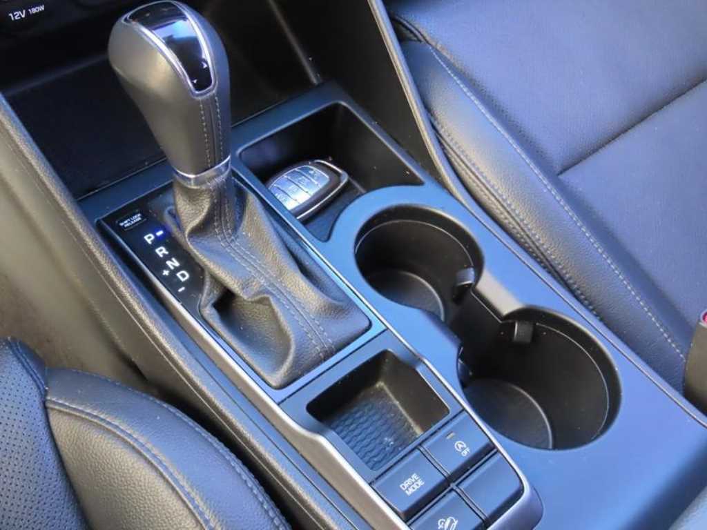 HYUNDAI Tucson 2018 Gris - Importación desde Corea - HF Imports Iquique - Foto 17