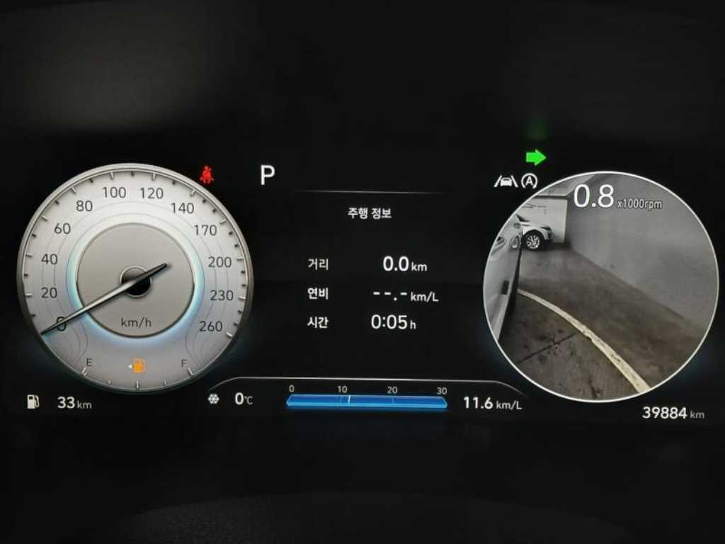 HYUNDAI Santa Fe - Vista 11