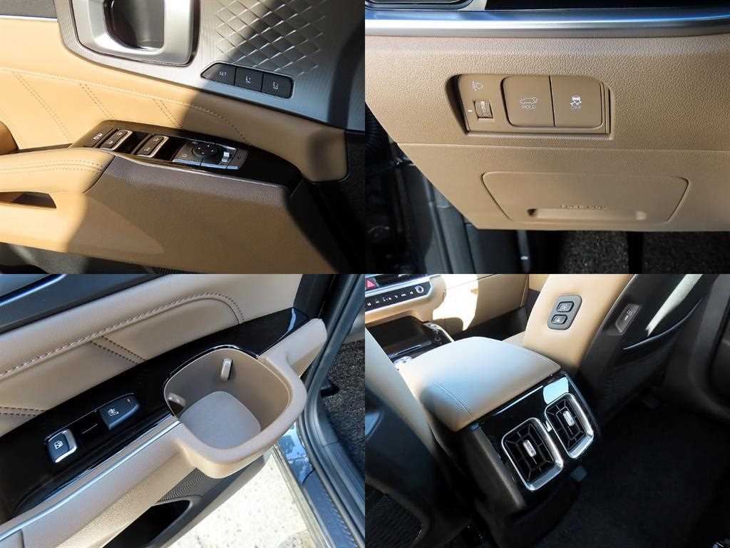 KIA Sorento 2025 - Importación desde Corea - HF Imports Iquique - Foto 18