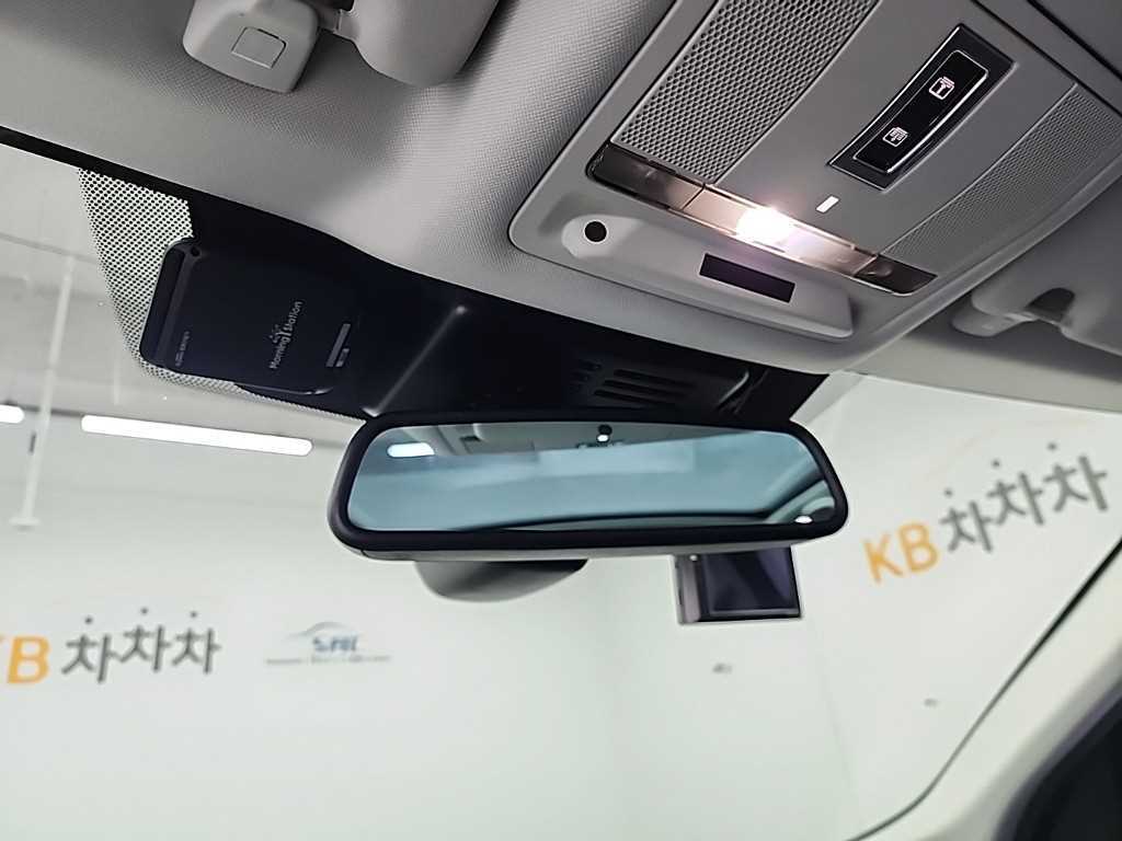 Land Rover Discovery Sports 2016 Blanco - Importación desde Corea - HF Imports Iquique - Foto 16