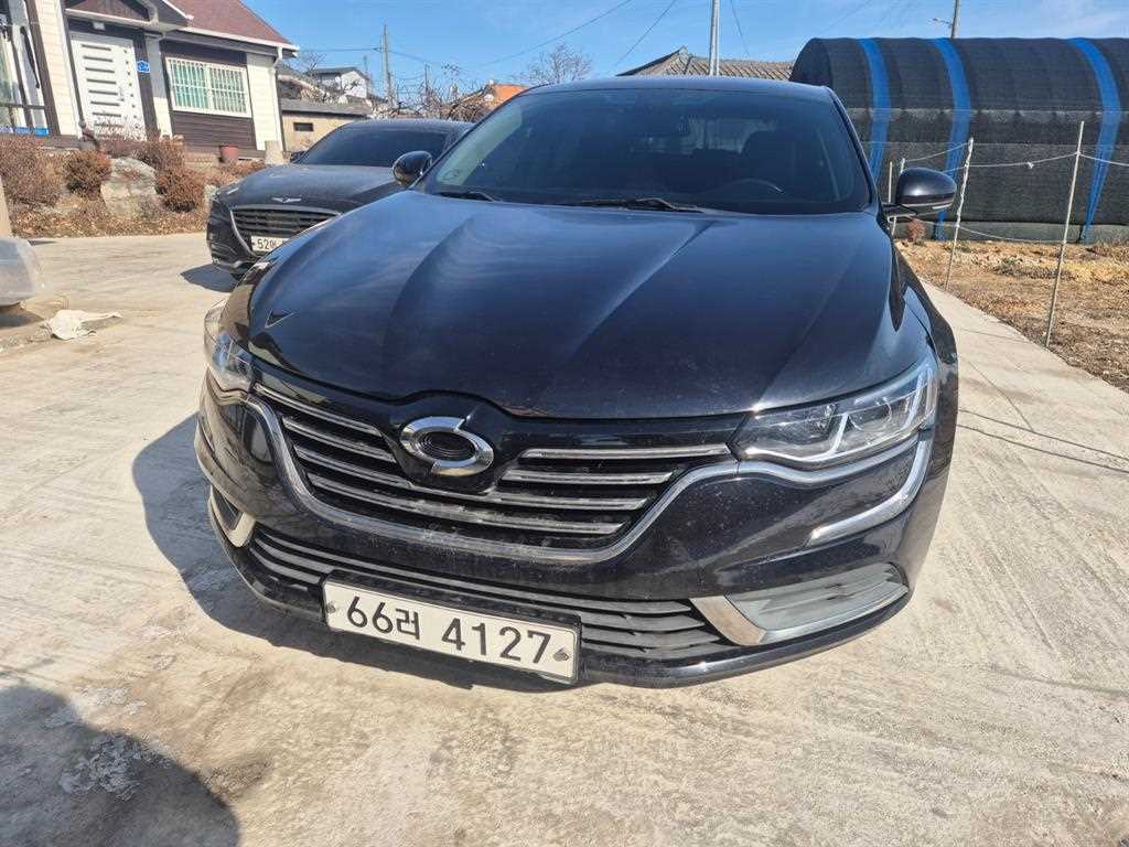 SAMSUNG SM6 2019 Negro - Importación desde Corea - HF Imports Iquique - Foto 1