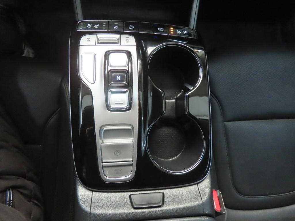 HYUNDAI Tucson 2023 Blanco - Importación desde Corea - HF Imports Iquique - Foto 13