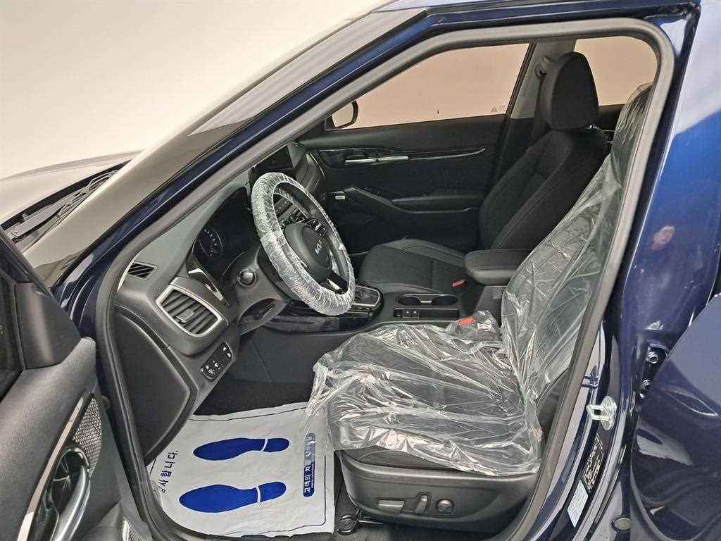 KIA Seltos - Vista 11