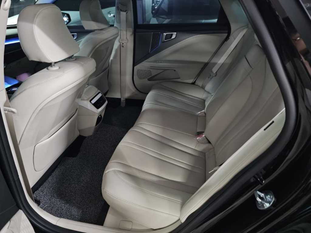 KIA K8 2026 Negro - Importación desde Corea - HF Imports Iquique - Foto 16